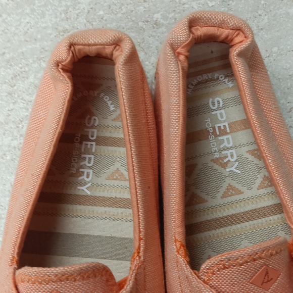 Sperry top sliders - Picture 3 of 7